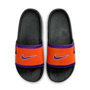 Clemson Nike 2024 Offcourt Slides